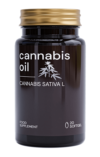 Cannabis Oil